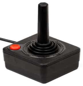 Torna La Atari 2600 Ed &egrave; Compatibile Con Tutti I Vecchi Giochi
