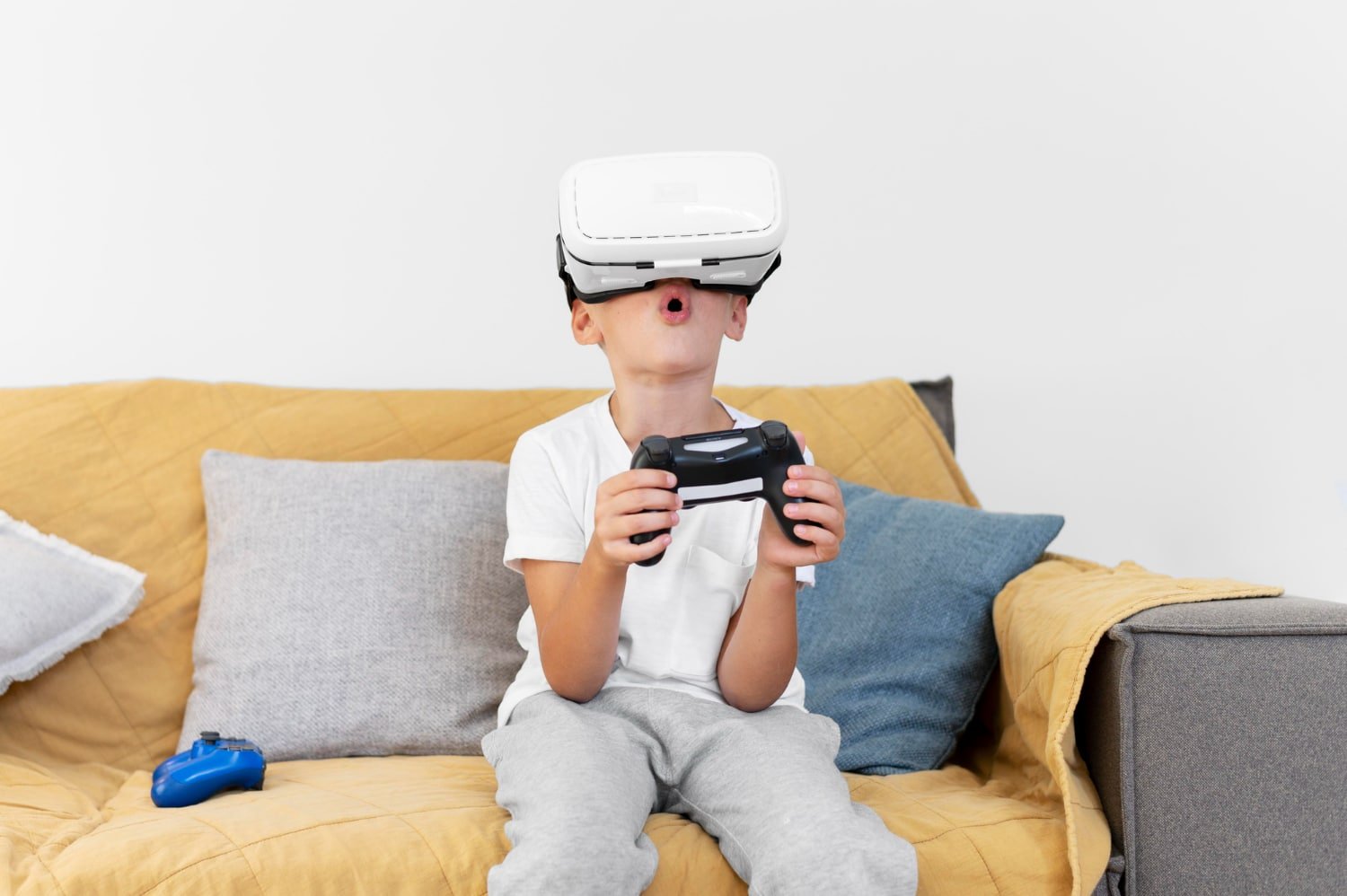 videojuegos infantiles