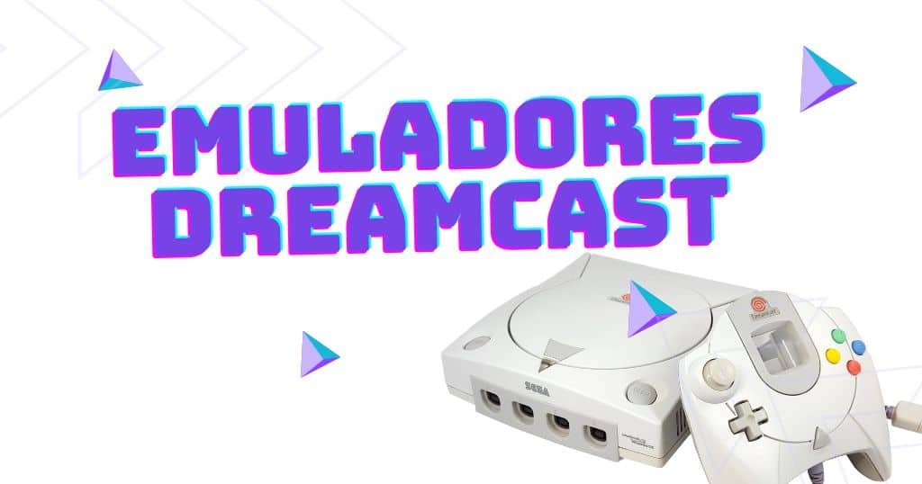 emulador para dreamcast